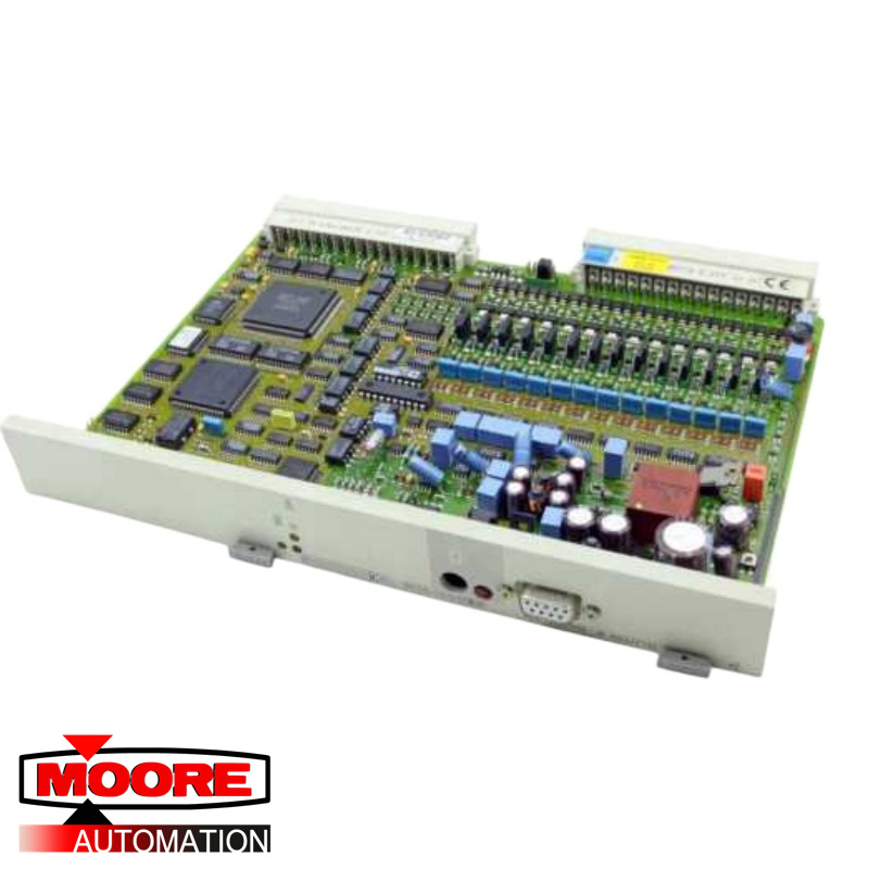 SIEMENS | 6DS1722-8RR | Analog Module