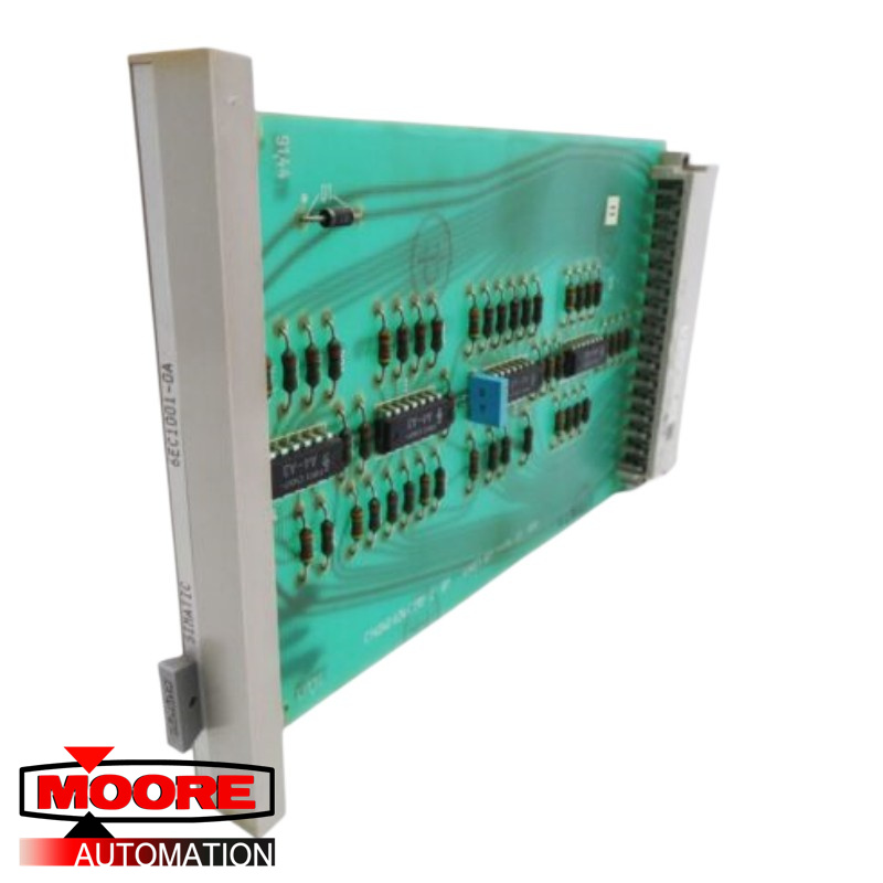 SIEMENS | 6EC1001-0A | Simatic C1 Module