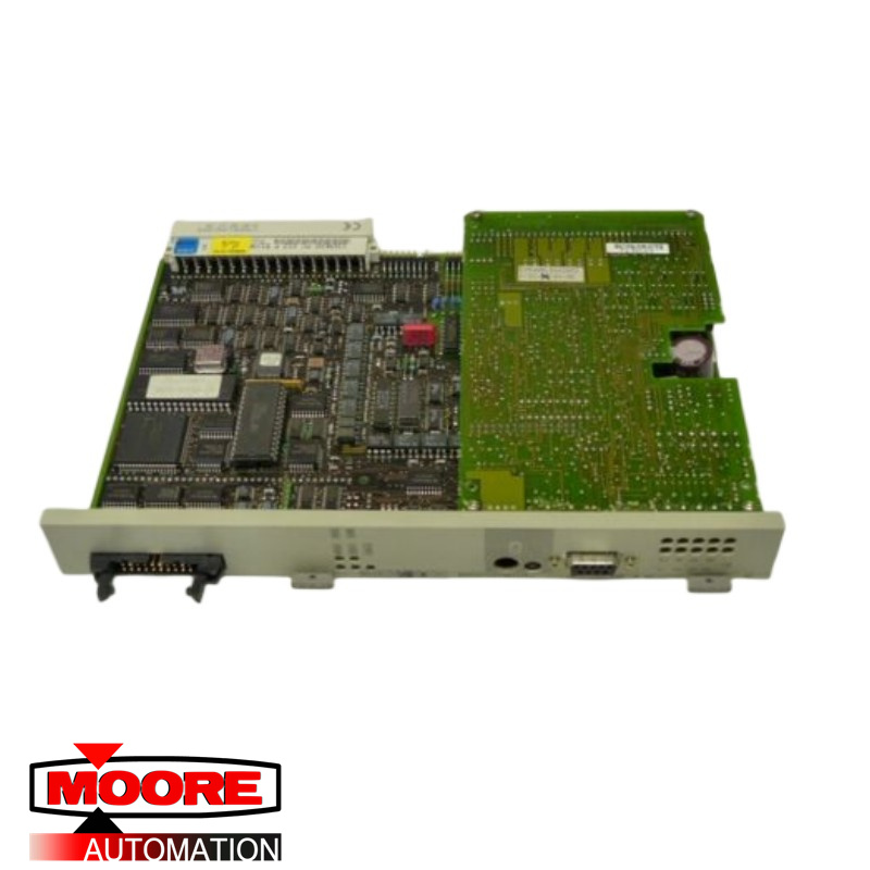 SIEMENS | 6DS1731-8RR | Analog Input Module