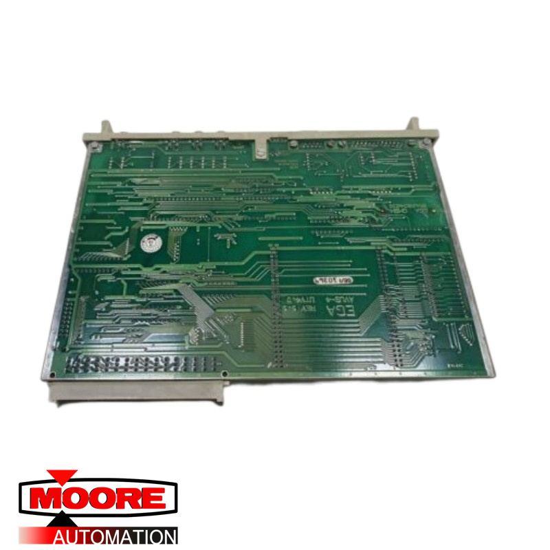 SIEMENS | EGA AVUS4/UTV4.0 | Video Module