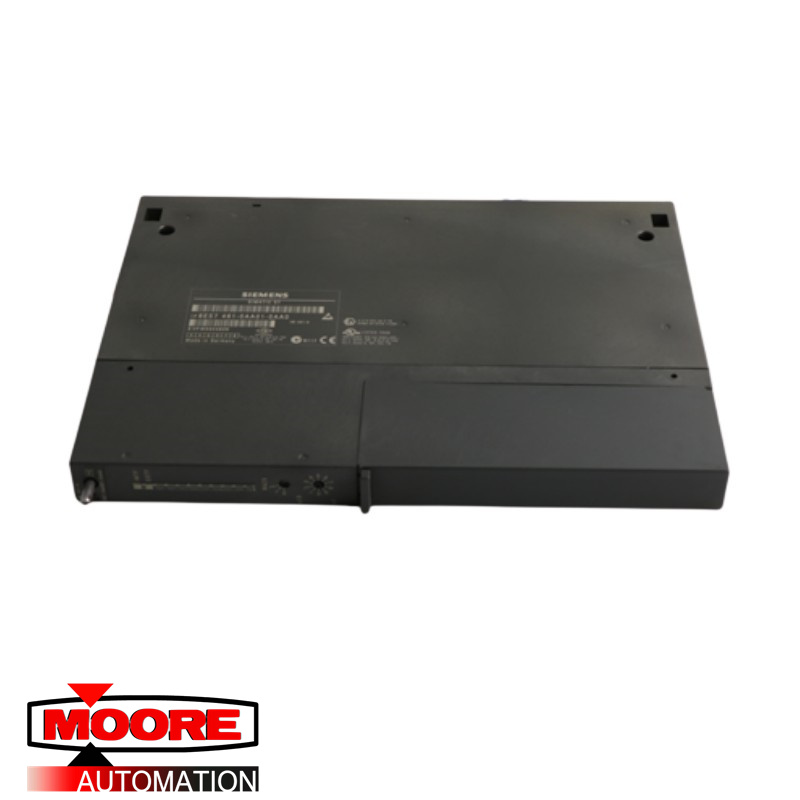 SIEMENS | 6ES7461-0AA01-0AA0 | IM461-0 Interface Module K-Bus