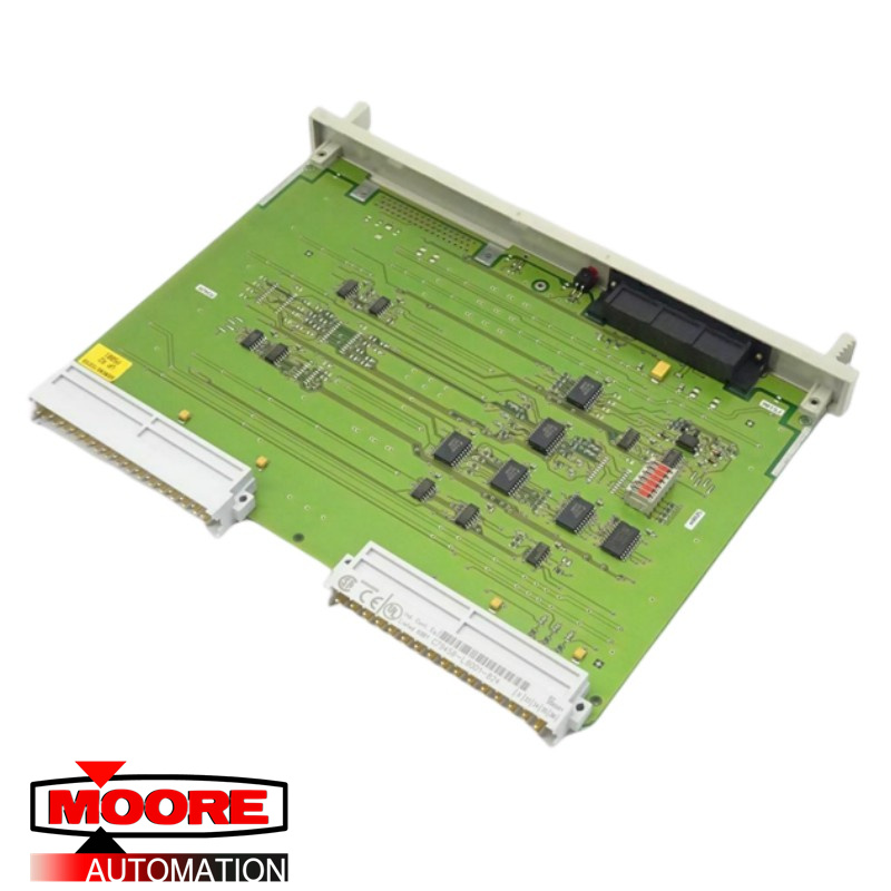 SIEMENS | 6ES5300-3AB11 | SIMATIC S5 Connection IM 300
