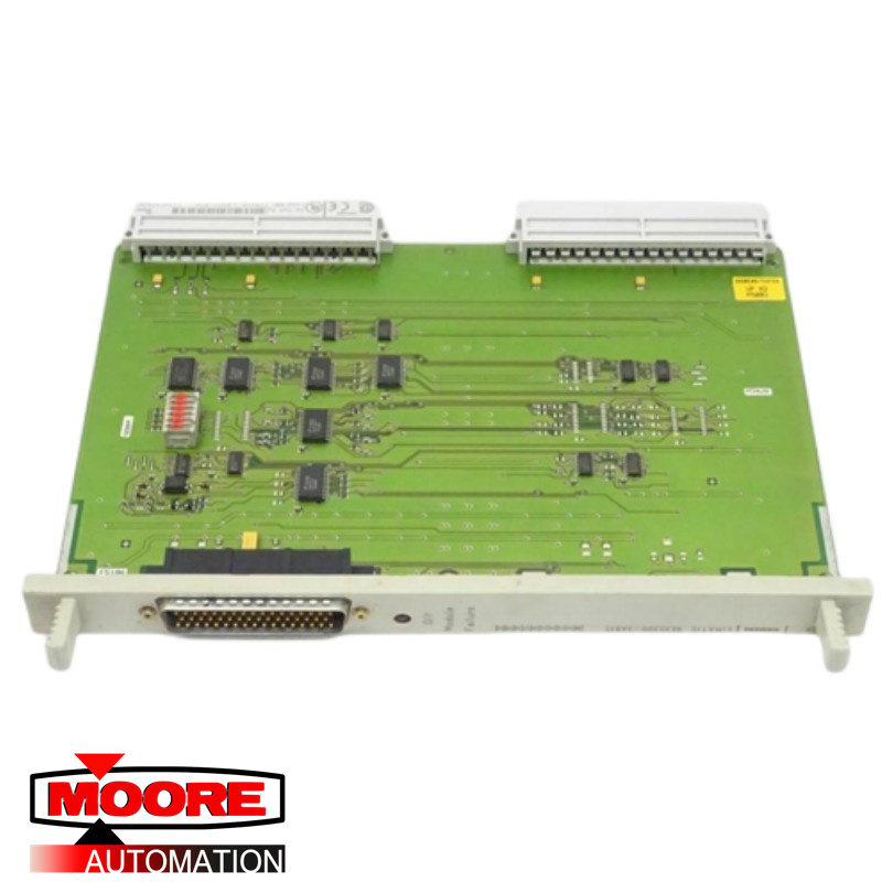 SIEMENS | 6ES5300-3AB11 | SIMATIC S5 Connection IM 300