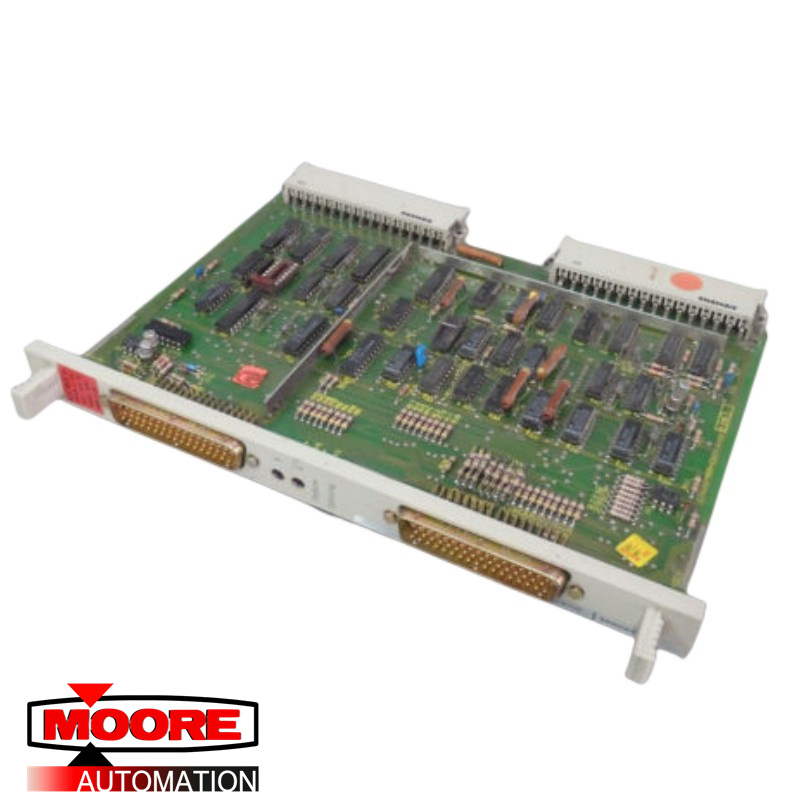 SIEMENS | 6ES5301-3AB13 | EXPANSION MODULE