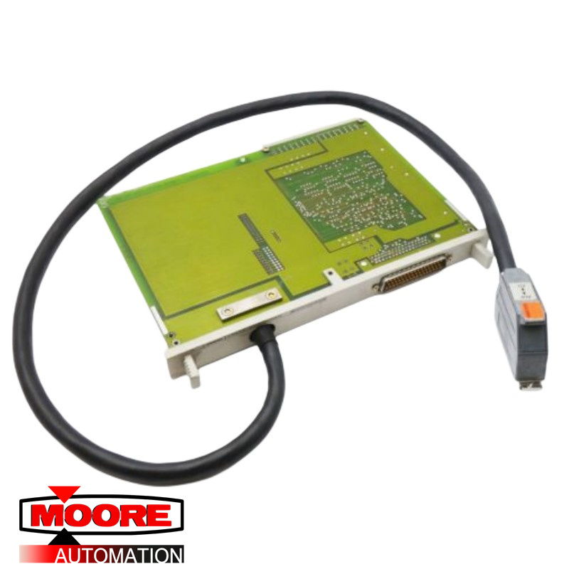 SIEMENS | 6ES5312-3AB32 | Interface Module