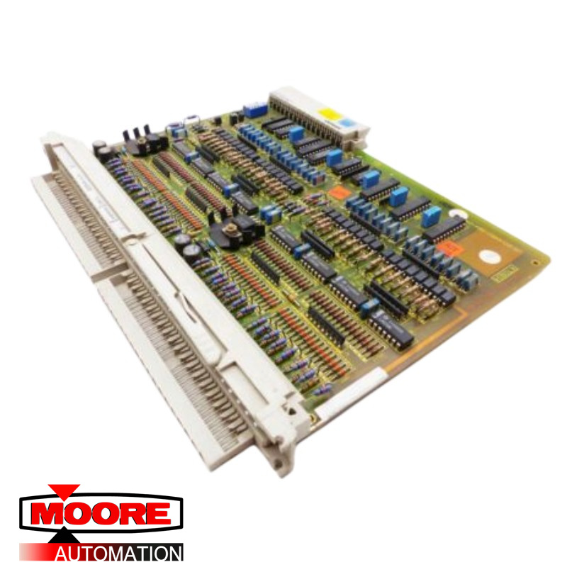 SIEMENS | 6ES5434-4UA11 | Digital Input Module