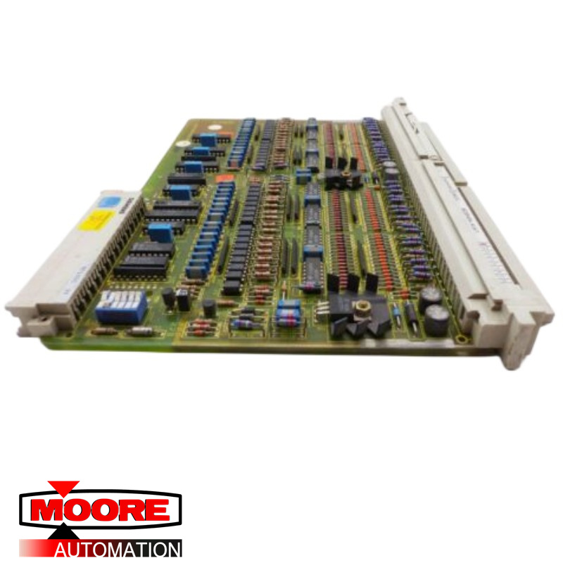 SIEMENS | 6ES5434-4UA11 | Digital Input Module
