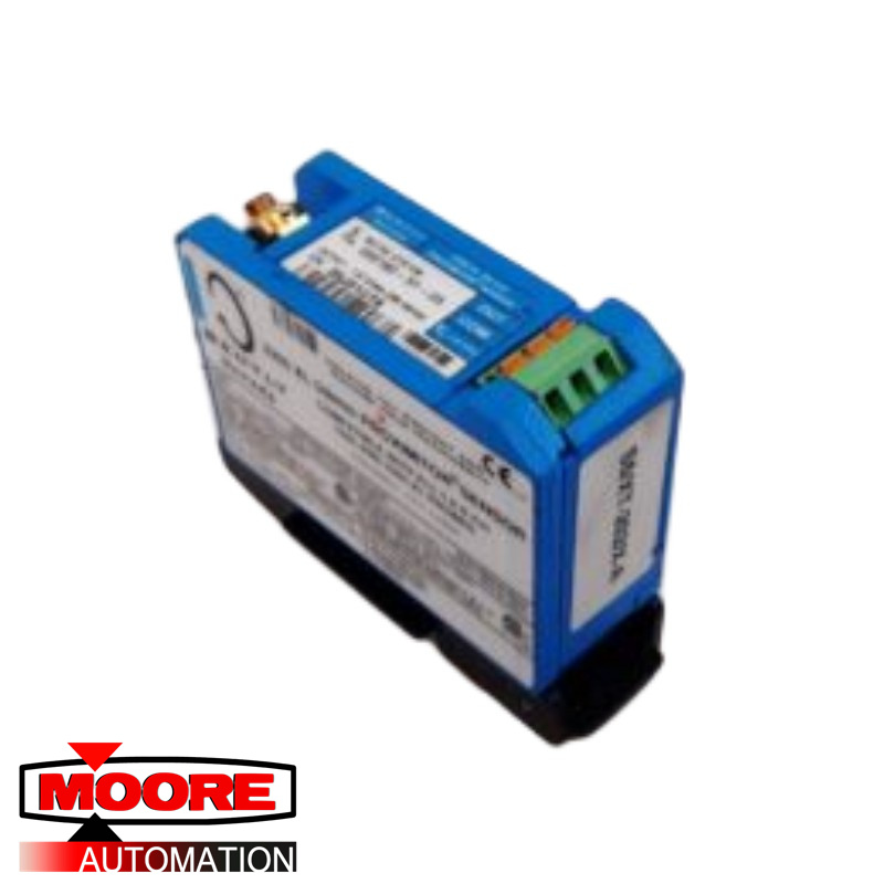 BENTLY NEVADA 330980-51-CN NSv Proximitor Sensor