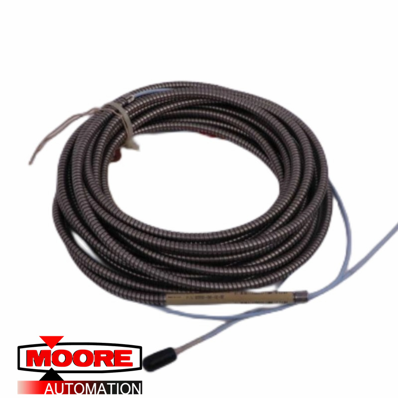 BENTLY NEVADA | 330930-040-01-00 | Extension Cable
