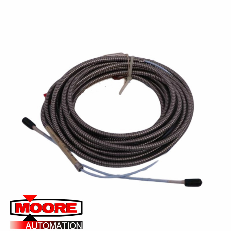 BENTLY NEVADA | 330930-040-01-00 | Extension Cable