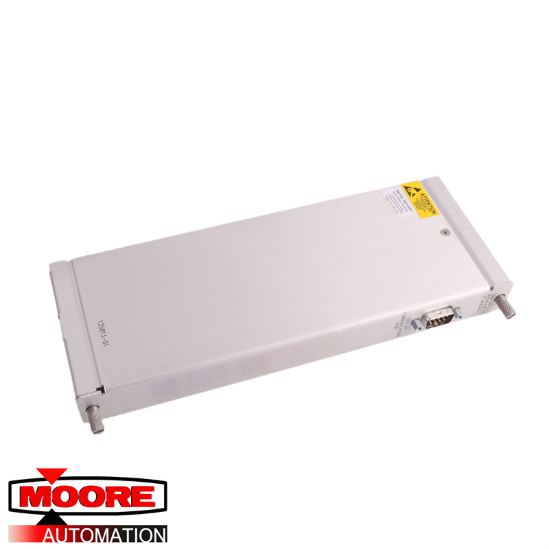 BENTLY NEVADA | 135813-01 | Display Interface I/o Module