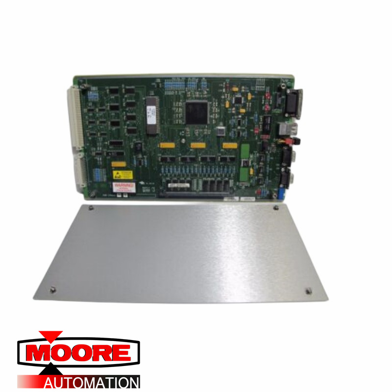 BENTLY NEVADA | 134652-01 | Transient Data Interface