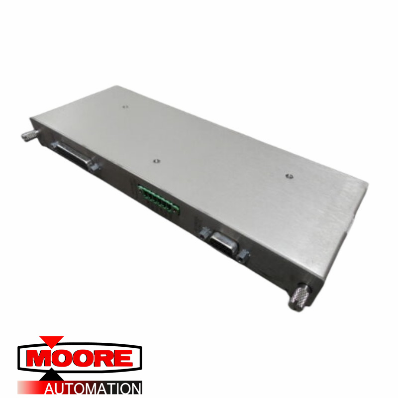 BENTLY NEVADA | 133434-01 | Tachometer I/O Module