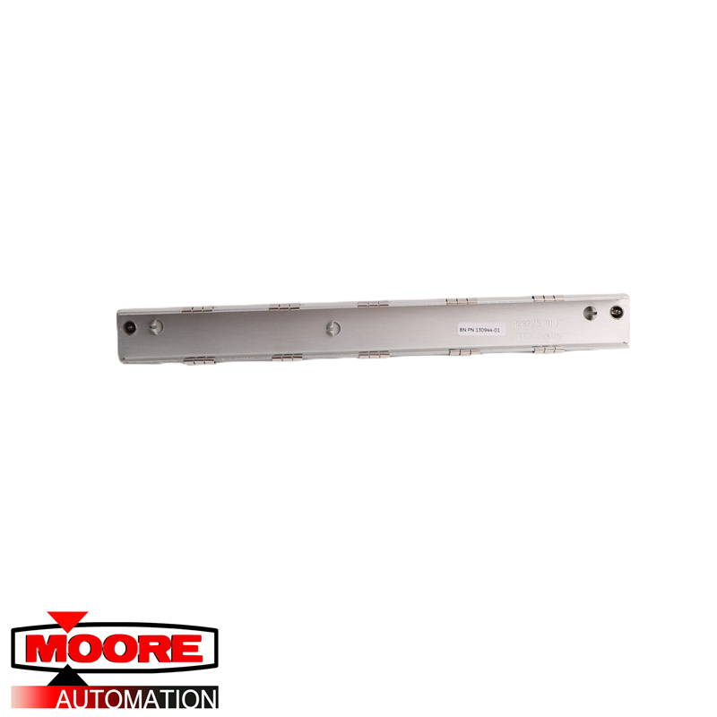 BENTLY NEVADA | 128275-01 | Full Future Expansion Panel
