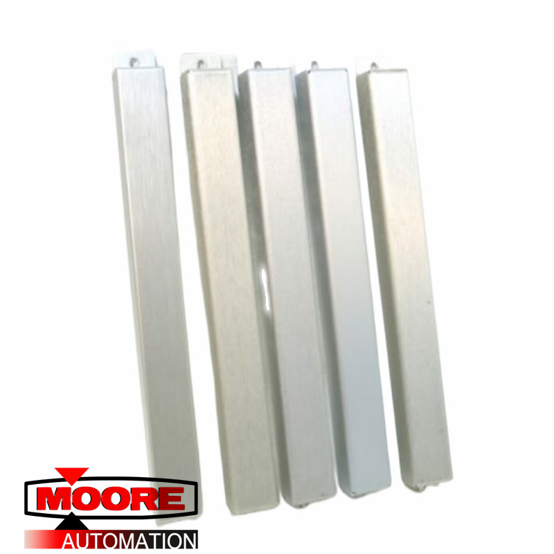 BENTLY NEVADA | 128031-01C | Blank Filler Plate PLC Cover