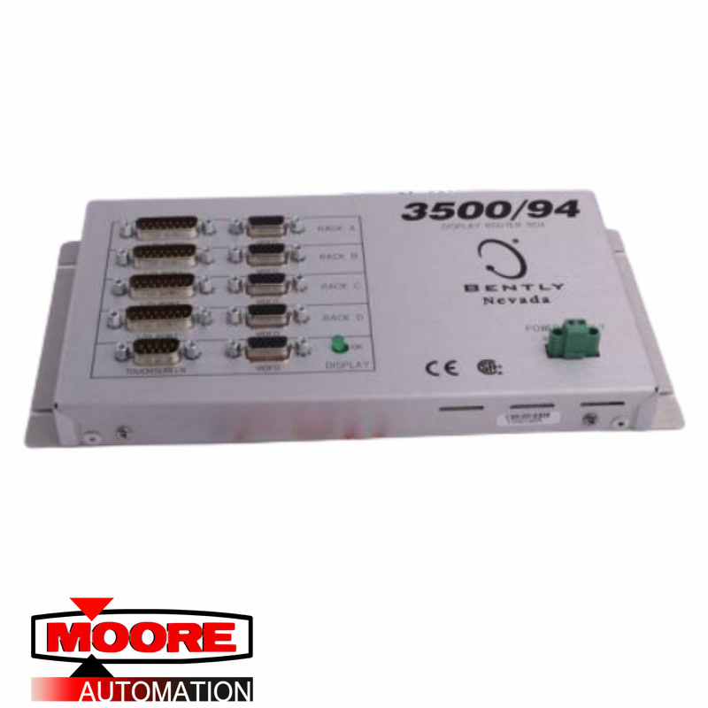 BENTLY NEVADA | 126648-02 |  isolated keyphasor i/o module