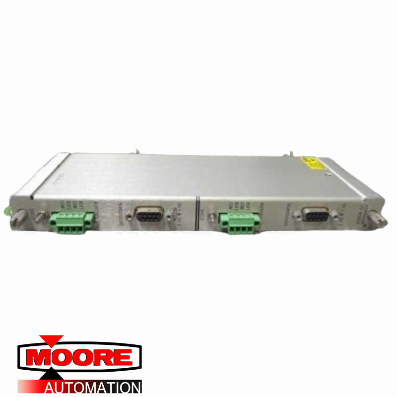 BENTLY NEVADA | 126648-01 | Keyphasor I/O Module
