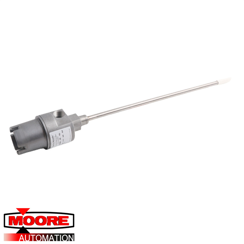 BENTLY NEVADA | 21000-28-10-00-217-04-02 | Relative Probe Assembly