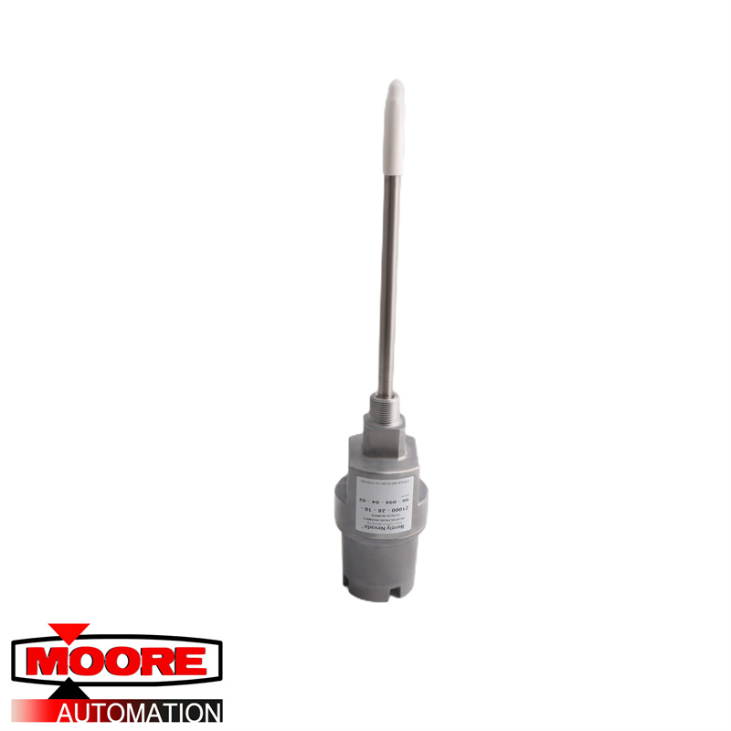 BENTLY NEVADA | 21000-28-10-00-098-04-02 | Proximity Probe Housing Assemblies