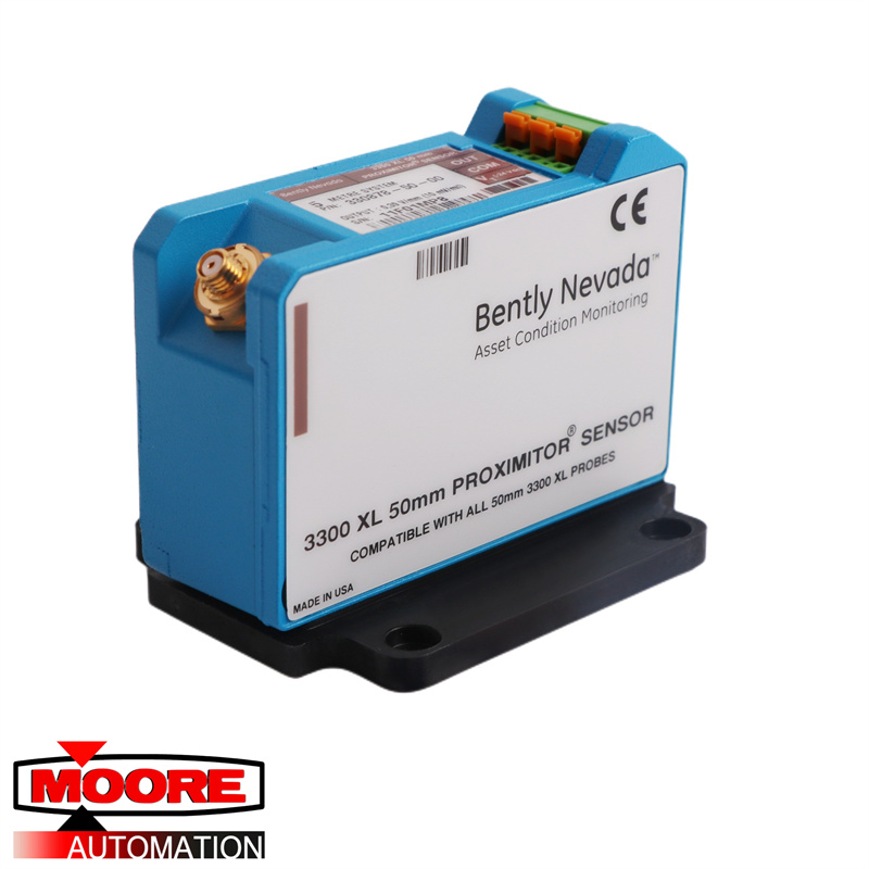 BENTLY NEVADA | 330878-50-00 | Proximitor Sensor