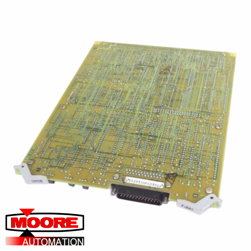 GE |  DS3800HMPJ1A1D | Speedtronic MKIV
