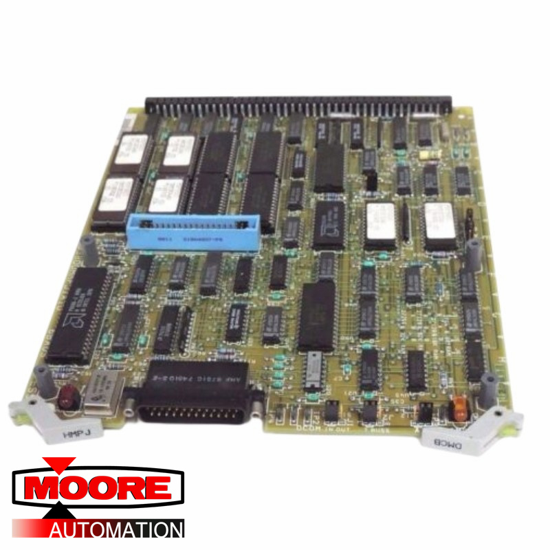 GE |  DS3800HMPJ1A1D | Speedtronic MKIV