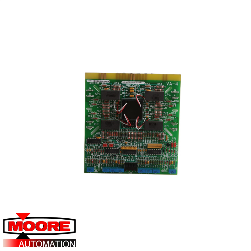 GE | 531X152IOCAKG1 | OVERCURRENT IOC CARD