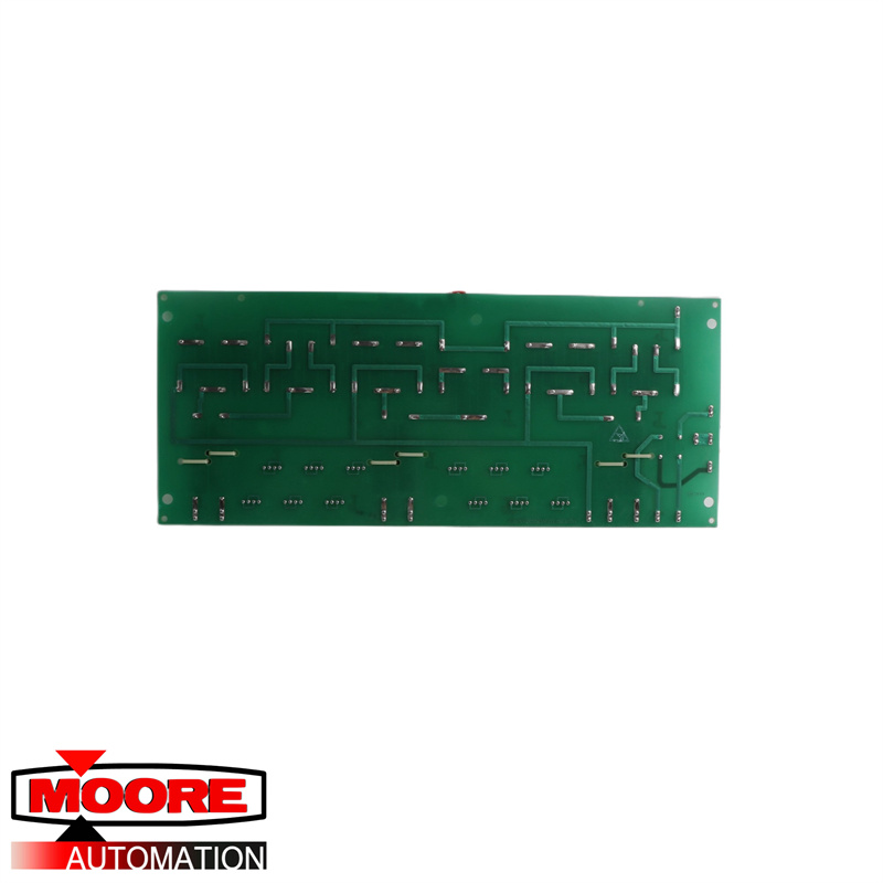 GE | 531X126SNDAFG1 | Snubber Card Module