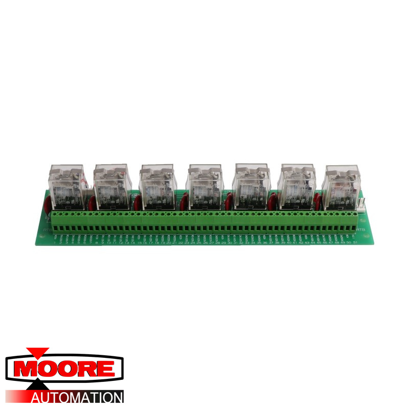 GE | 531X191RTBAJG1 | RTB TB OPTION CARD