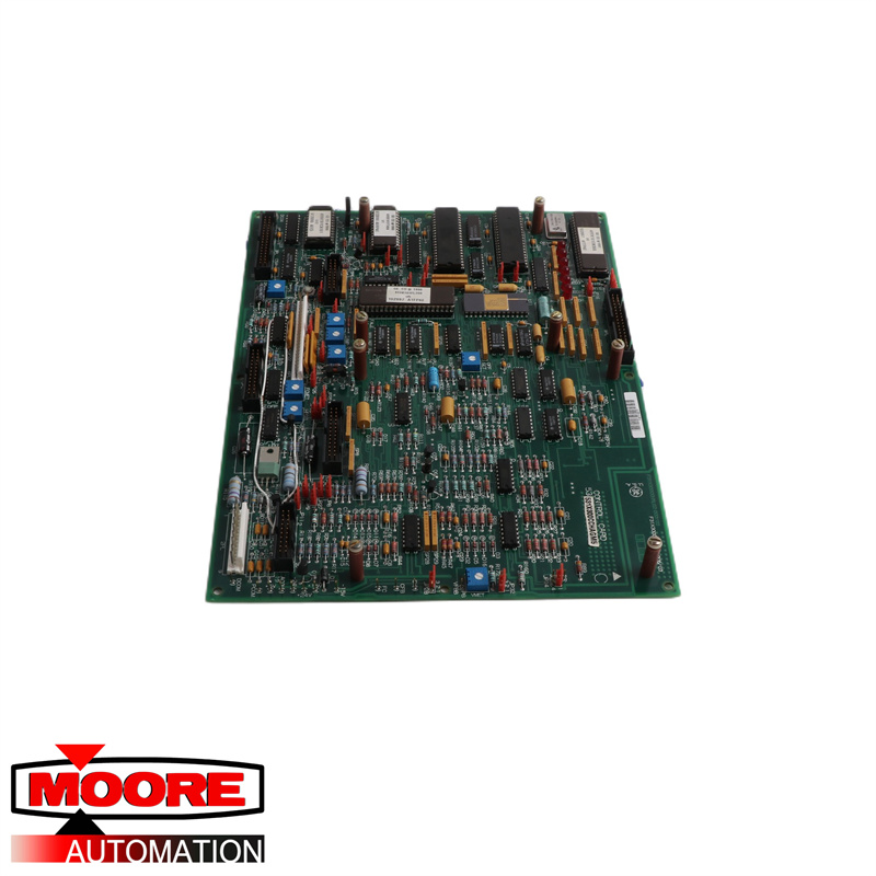 GE | 531X300CCHAGM5 | CONTROL CARD