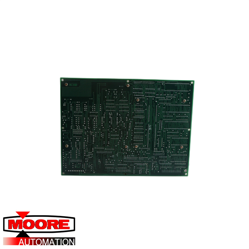 GE | 531X300CCHAGM5 | CONTROL CARD