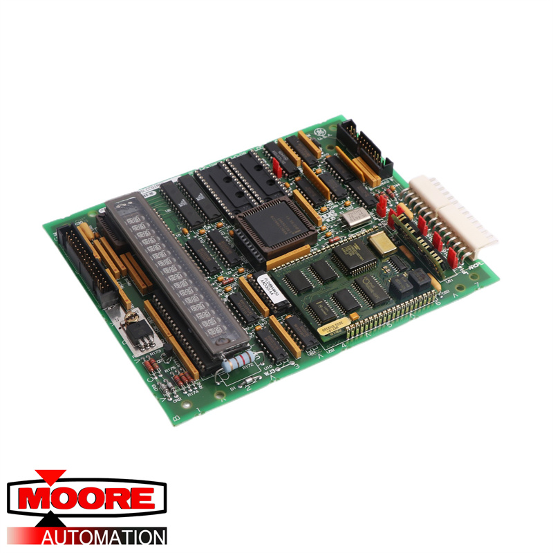 GE | DS200SLCCG1AFG | Communication Card