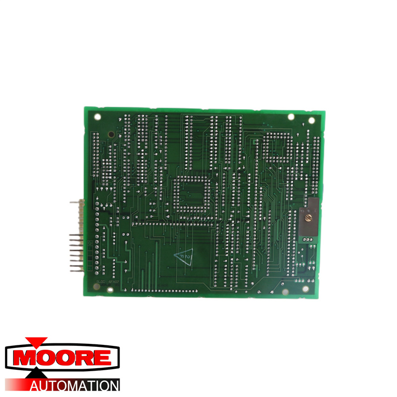GE | DS200SLCCG3RGH | Communication Card