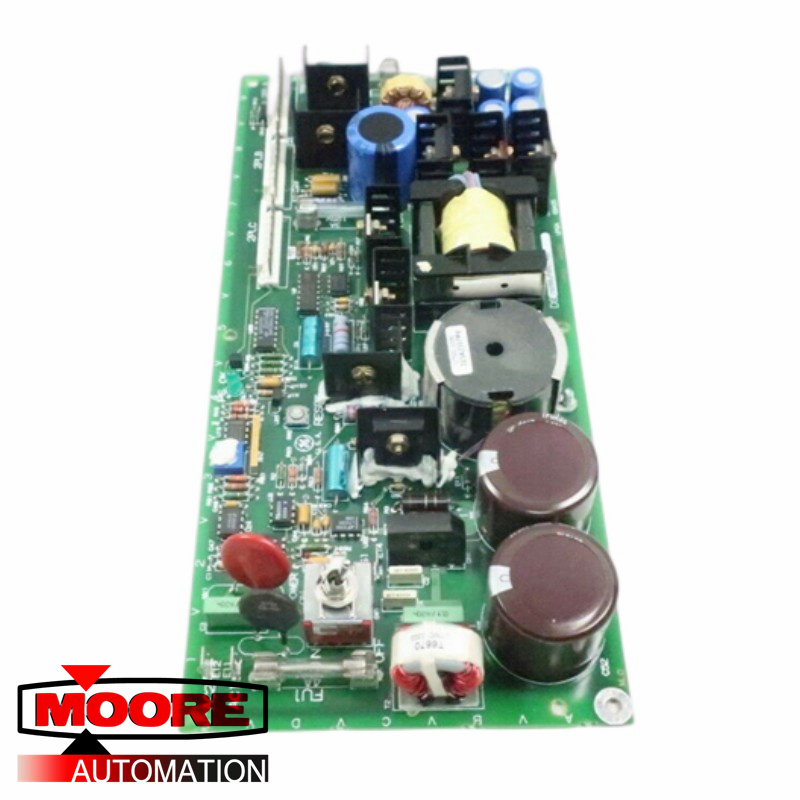 GE | DS200UPSAG1AGD | Mark Vi Processor Board