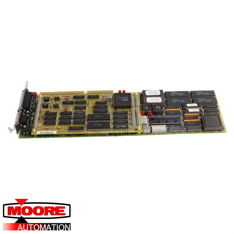 GE | DS6800CCID1D1D | PC BOARD