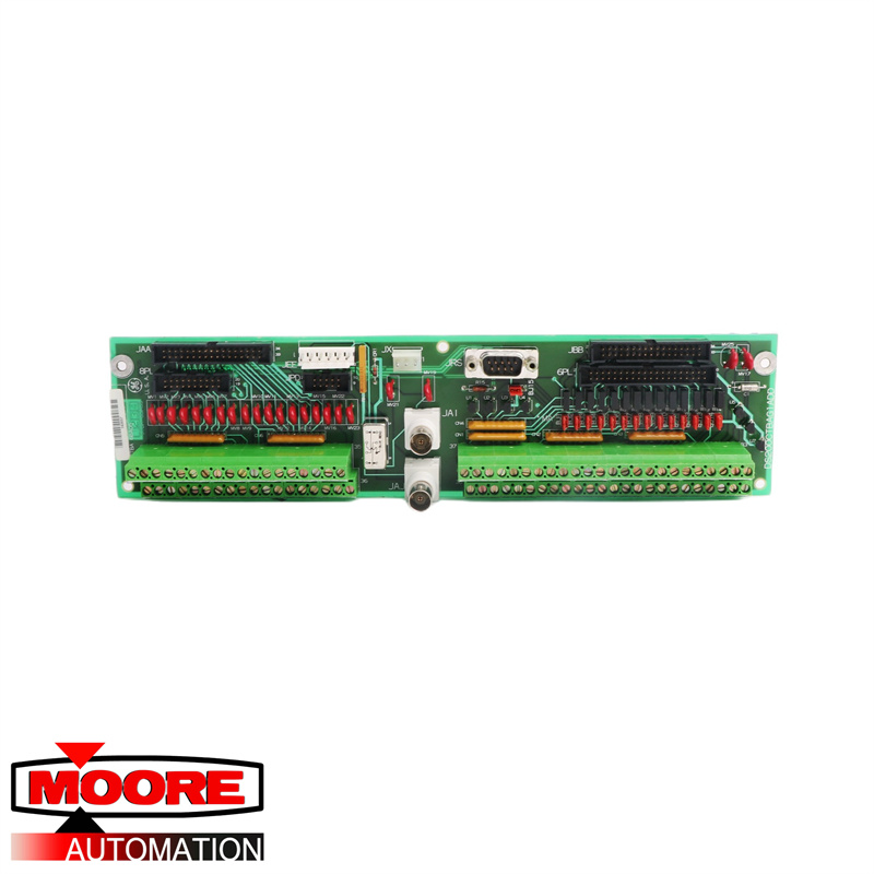 GE | DS200CTBAG1ADD | Mark V Terminal Board