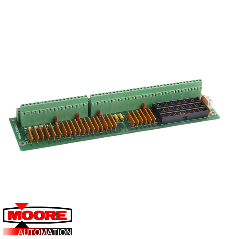 GE | DS200DTBBG1ABB | PC BOARD SDCC MARK V SYSTEM
