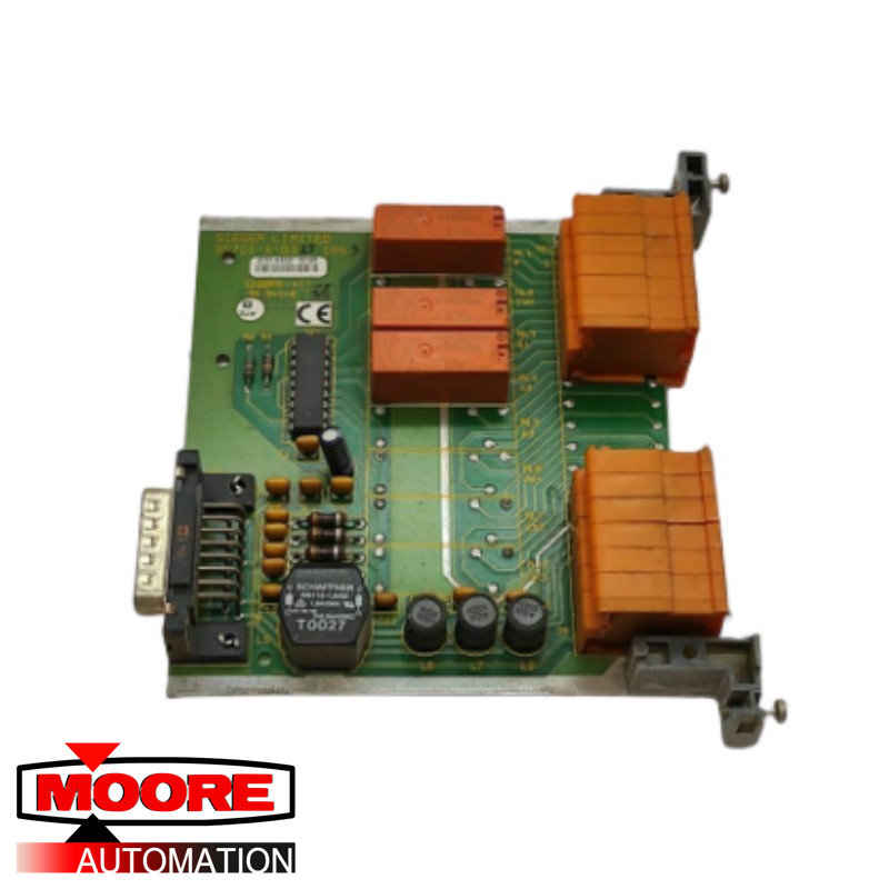 HONEYWELL | FC-SAO-022M | SAFE ANOLOG MODULE