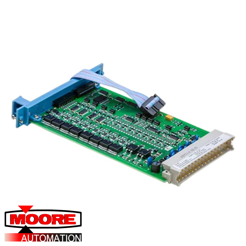 HONEYWELL FC-SDO-0824 V1.6 DIGITAL OUTPUT MODULE