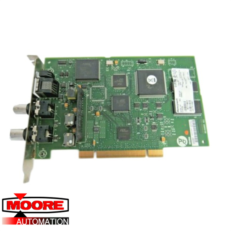 HONEYWELL | TC-PCIC02 | ControlNet Interface Card