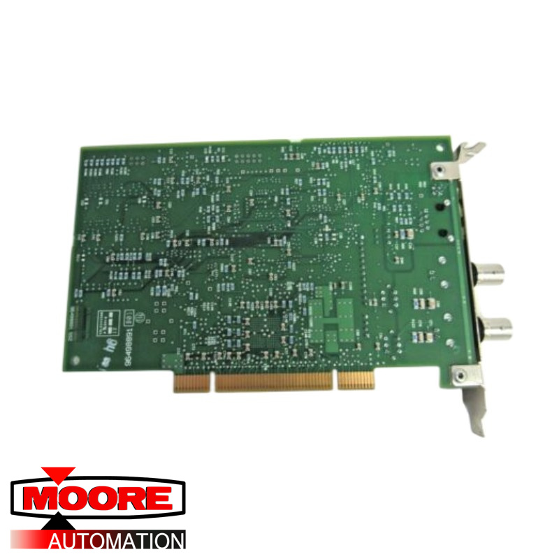 HONEYWELL | TC-PCIC02 | ControlNet Interface Card