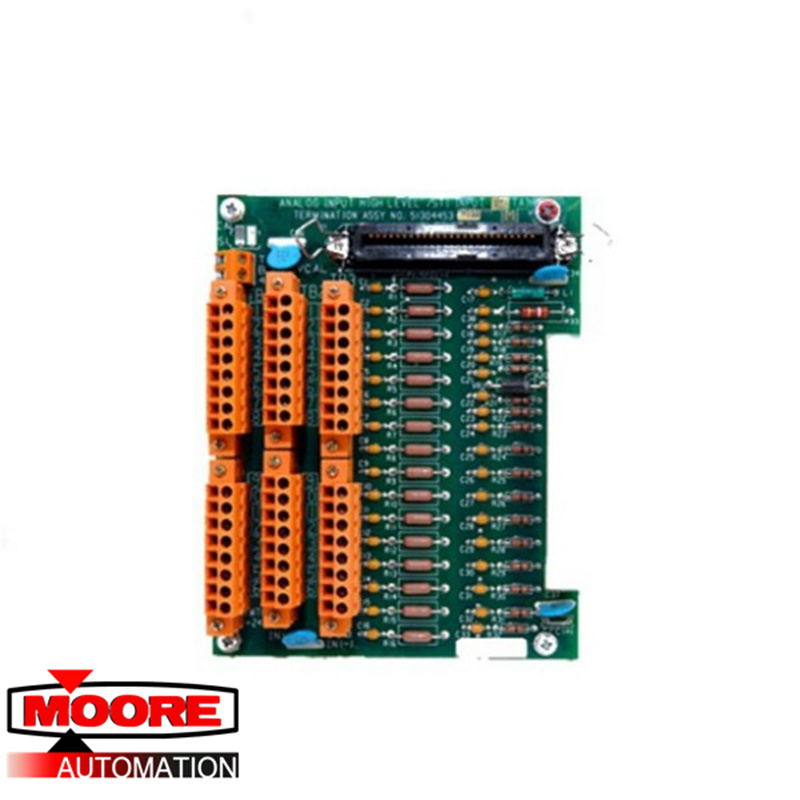 HONEYWELL 8C-TCNTA1 51307125-175 C300 controller I/O module