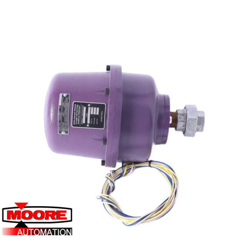 HONEYWELL | C7061F2001 | self-checking flame detecto