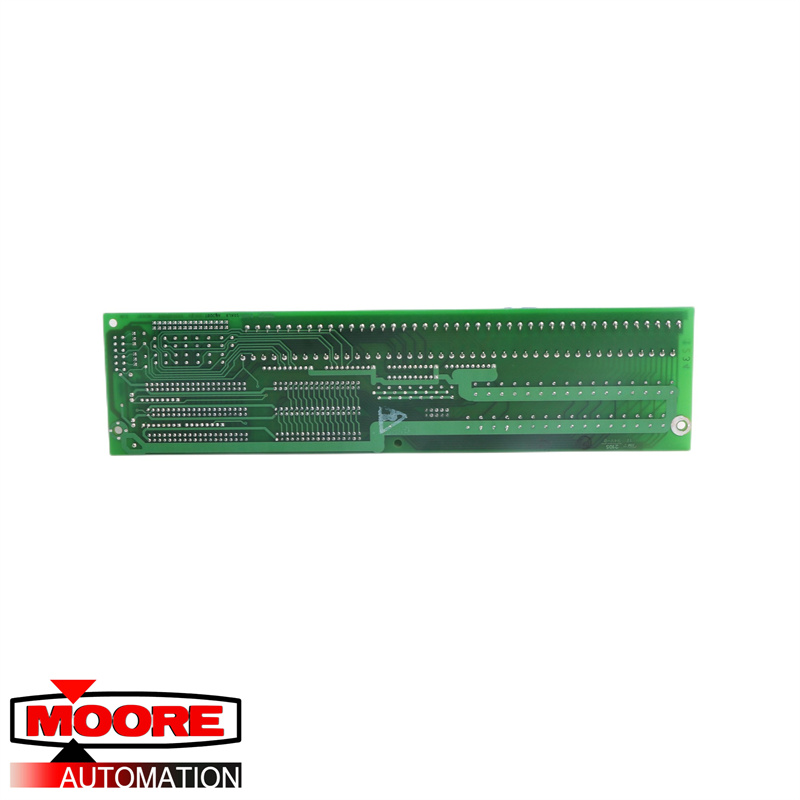 GE | DS200TBQCG1ABB | Analog Termination Board
