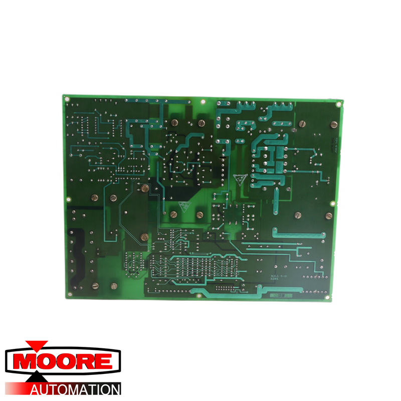 GE | DS200TCPSG1AME | POWER SUPPLY BARD