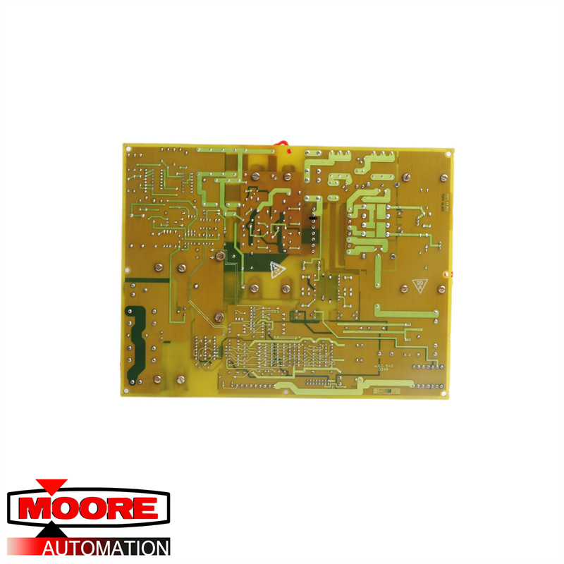 GE | DS200TCPSG1APE | Dc Input Power Supply