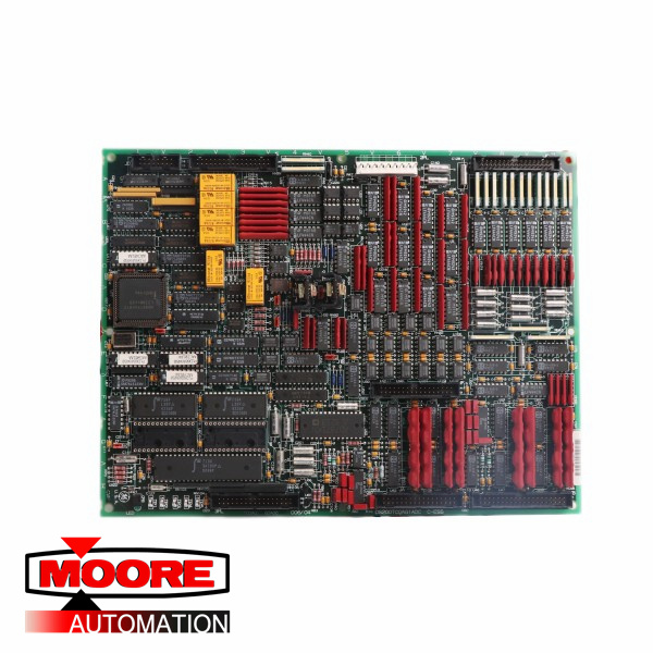 GE | DS200TCQAG1BHF | RST ANALOG I/O BOARD