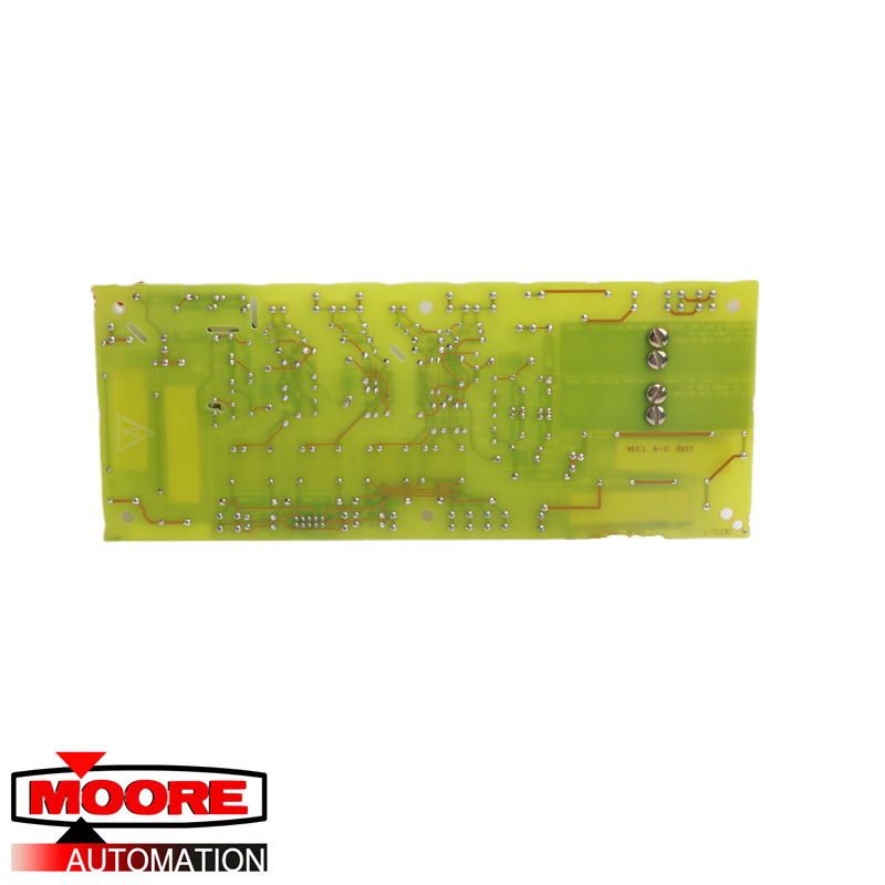 GE | DS200FSAAG1ABA | FIELD SUPPLY AMPLIFIER BOARD