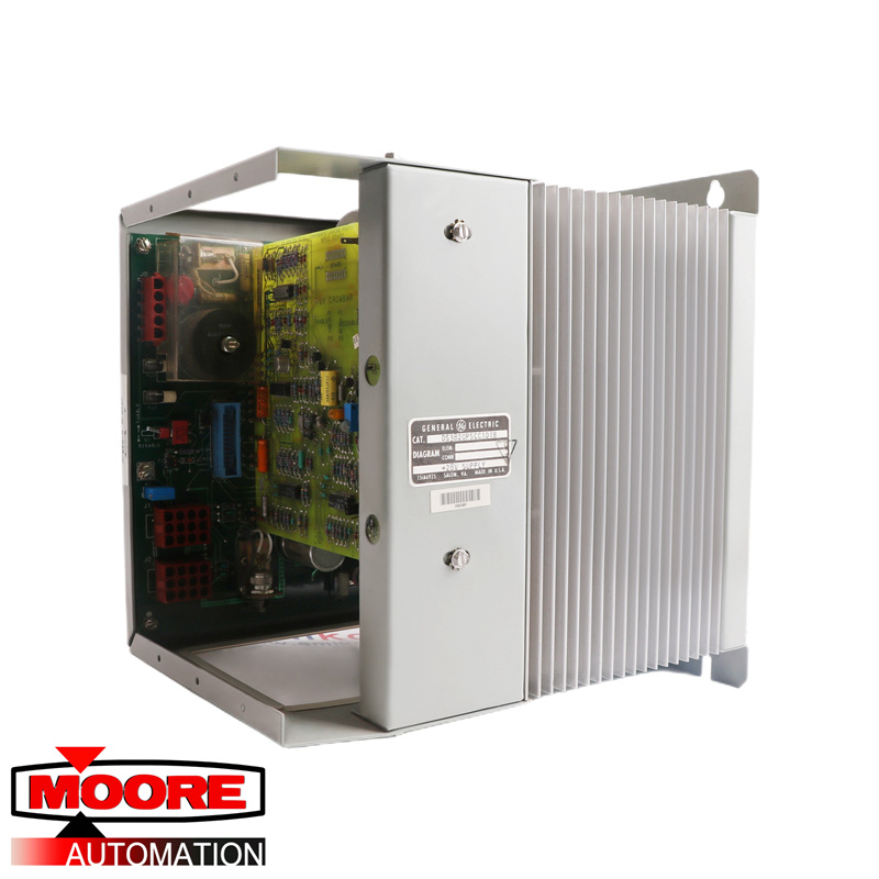 GE | DS3820PSCC1D1B | POWER SUPPLY