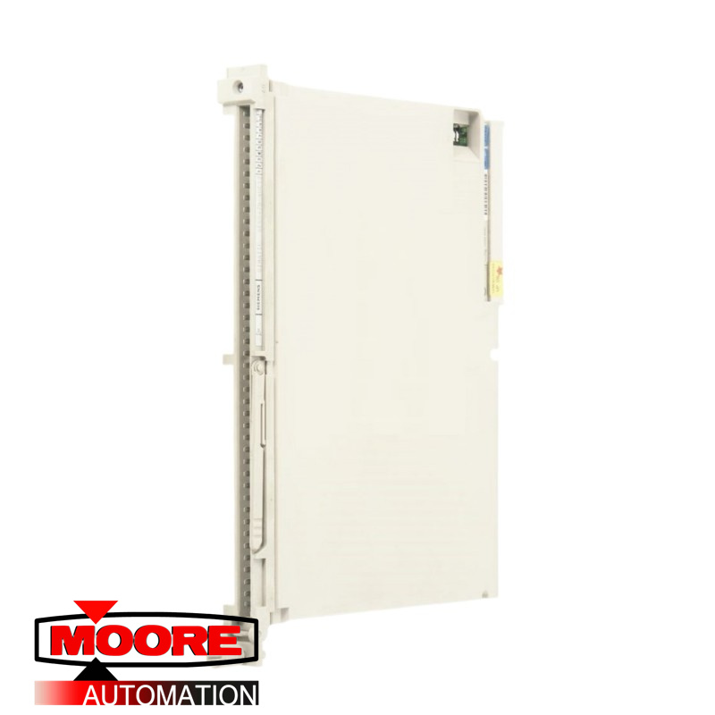 SIEMENS | 6ES5470-4UC12 | Analog Output Module